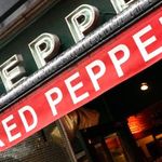 RED PEPPER - 