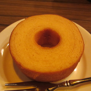 コーヒーロッジ ダンテ_1