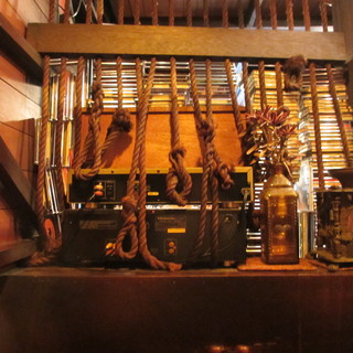 コーヒーロッジ ダンテ_2