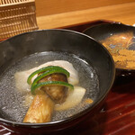 日本料理 銭屋 - 