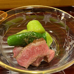 日本料理 銭屋 - 