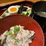 日本料理 銭屋 - 