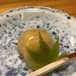 日本料理 銭屋 - 