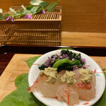 日本料理 銭屋 - 