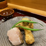 日本料理 銭屋 - 