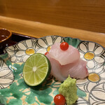 日本料理 銭屋 - 