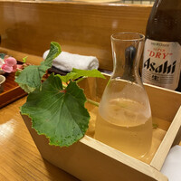 日本料理 銭屋 - 