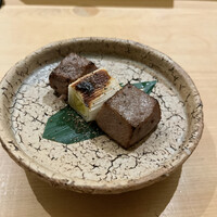 鮨 神楽 - 