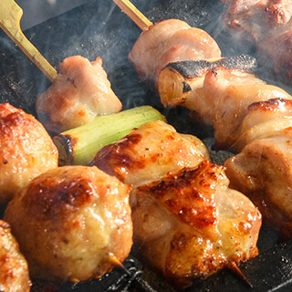 ねぎま 三ぞう 池袋西口店