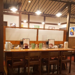 ちゃーしゅうや武蔵_2