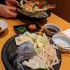 魚河岸料理 ざこば