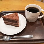 スターバックス・コーヒー - 