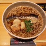 蕎麦きり みよた - 