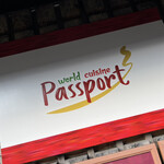 World cuisine Passport - 