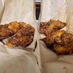 Soratobu Karaage - 