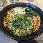 名代 富士そば - 