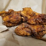 Soratobu Karaage - 