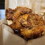 Soratobu Karaage - 