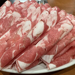 Hokkaidou Shabushabu Pokke - 