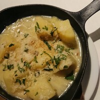 Ristorante CROSS 47 - 