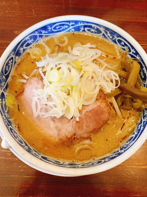 麺屋 八 - 名取（ラーメン）の写真