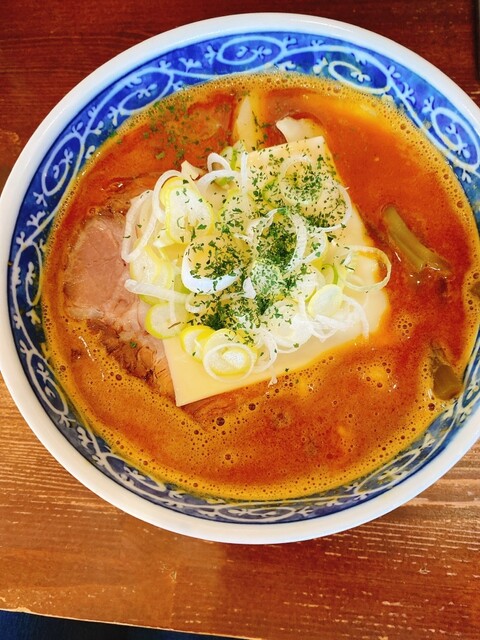 麺屋 八 - 名取（ラーメン）の写真