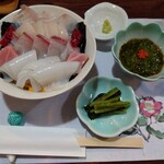 山ざと - 
