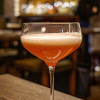 TOKYO Whisky Library - 