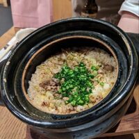 鶏割烹 ならや - 