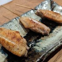 鶏割烹 ならや - 