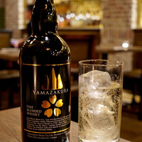 TOKYO Whisky Library - 