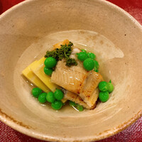 旬菜坪根 - 