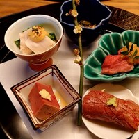 肉和食 月火水木金土日 - 