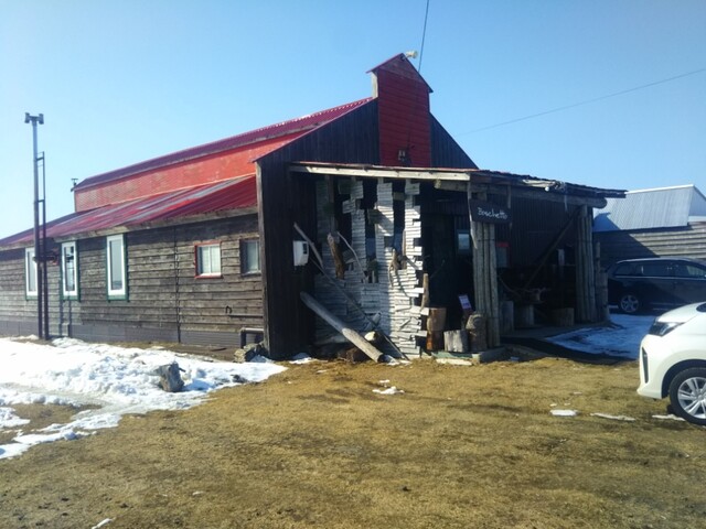 お店の雰囲気が最高です : ボスケットの写真