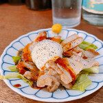 朝めし酒場 ナニコレ食堂 - 