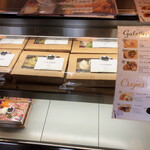 oursDELI - 料理写真: