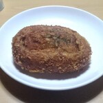 小麦の郷 - 辛口カレーパン