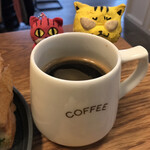 SCHOOL BUS COFFEE ROASTERS - アメリカーノ　※早い話、ホットコーヒー