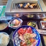 Kounan Yakiniku Niku No Yoichi - 