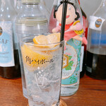 朝めし酒場 ナニコレ食堂 - 