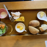 カチコチカフェ - 