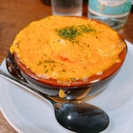 朝めし酒場 ナニコレ食堂 - 