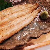 割烹蒲焼 横浜八十八 吉田町店 - 