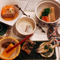 割烹蒲焼 横浜八十八 吉田町店 - 