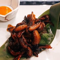 割烹蒲焼 横浜八十八 吉田町店 - 