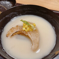 御料理 辻 - 