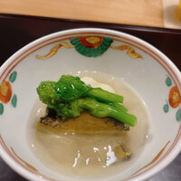 御料理 辻 - 