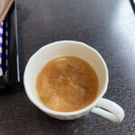 カフェ ド ジューシー - 