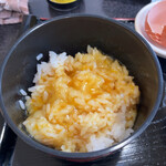 カフェ ド ジューシー - 