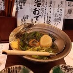 魚と酒 はなたれ - 